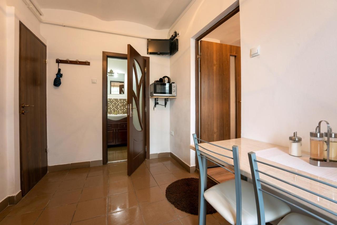 Gloria Apartments سيفِسوارا المظهر الخارجي الصورة