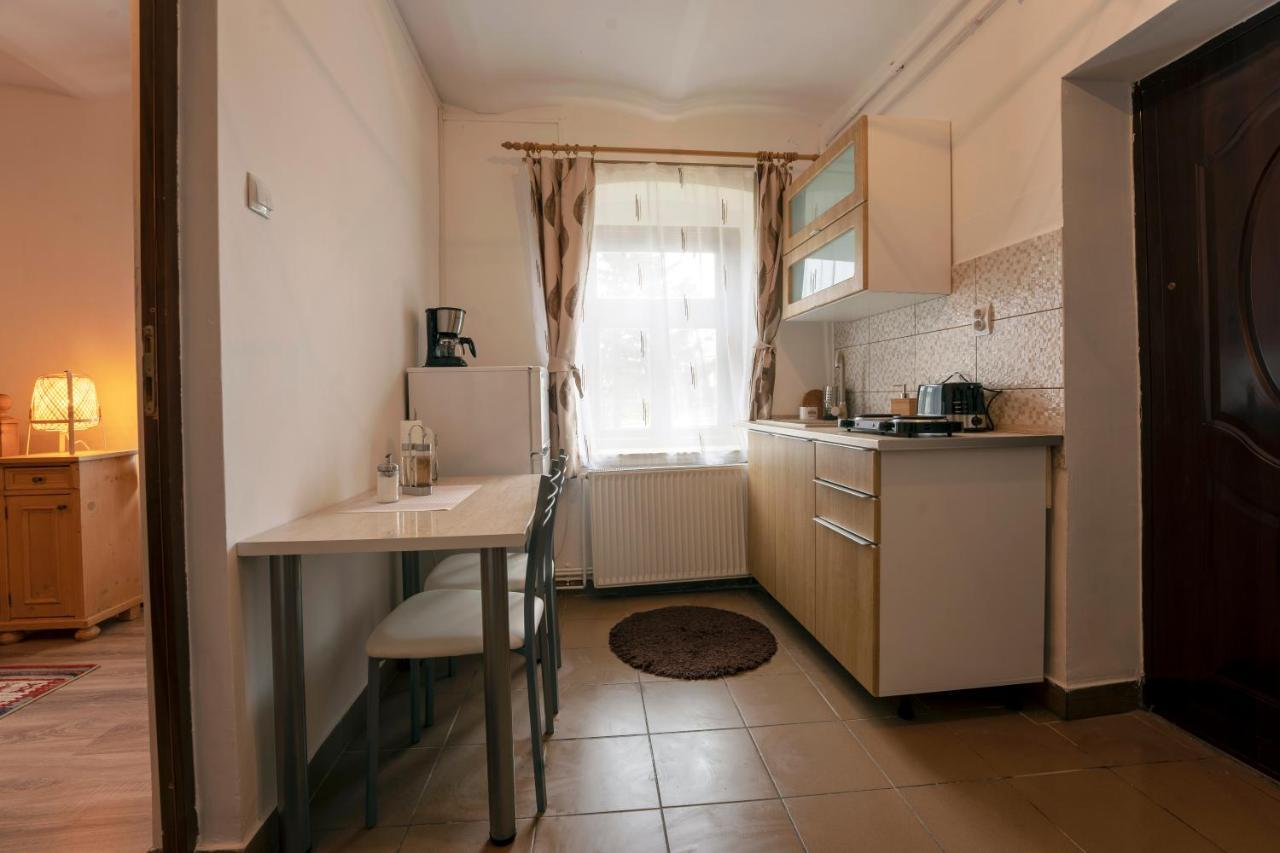Gloria Apartments سيفِسوارا المظهر الخارجي الصورة
