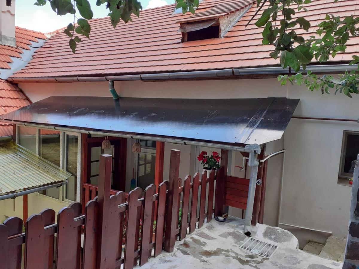 Gloria Apartments سيفِسوارا المظهر الخارجي الصورة