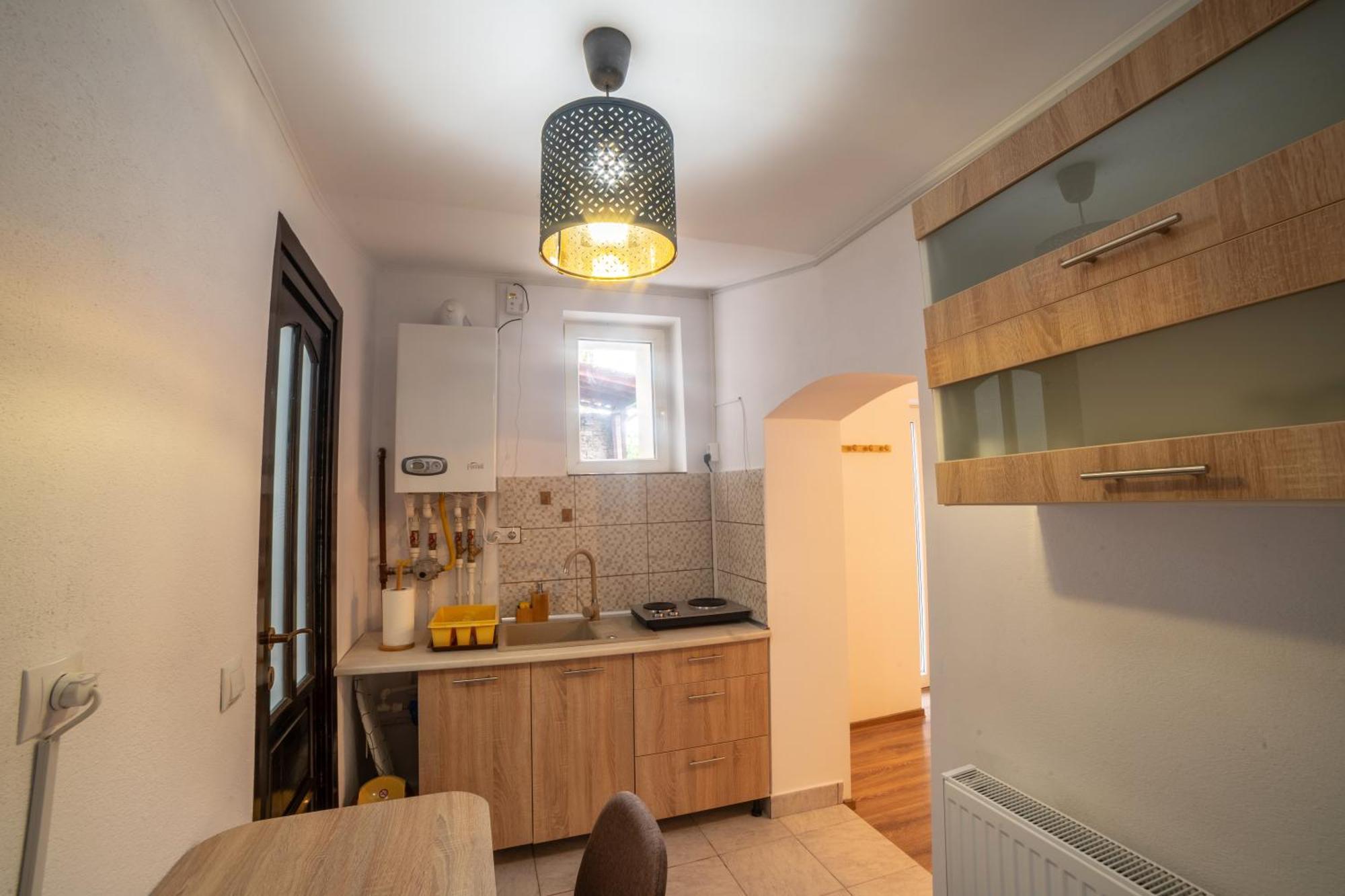 Gloria Apartments سيفِسوارا المظهر الخارجي الصورة