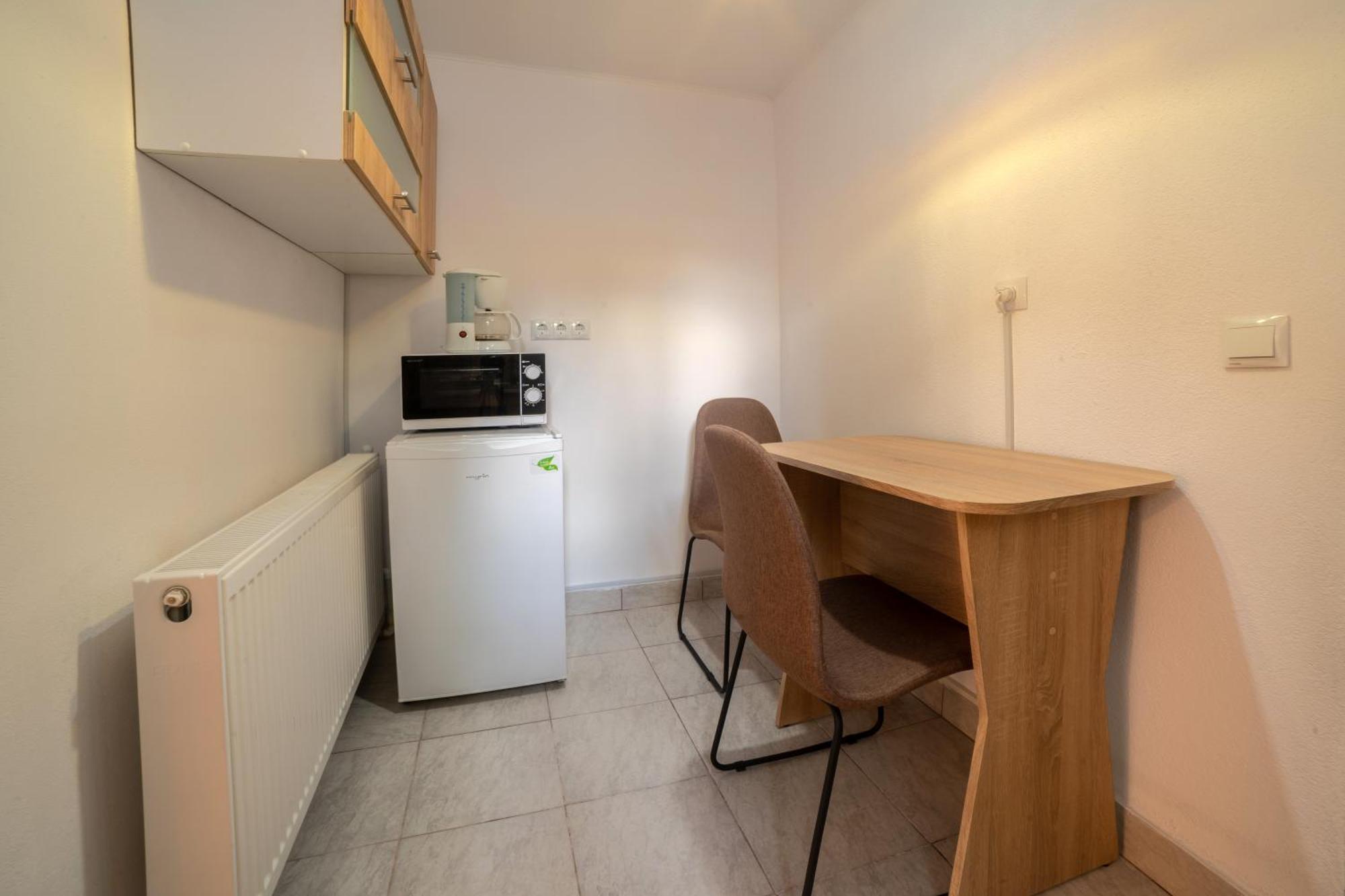 Gloria Apartments سيفِسوارا المظهر الخارجي الصورة