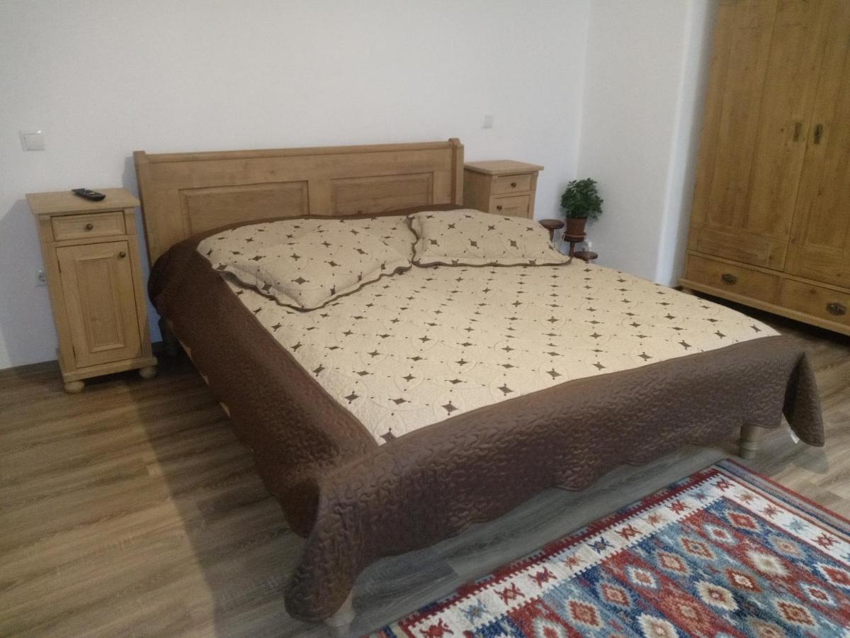 Gloria Apartments سيفِسوارا المظهر الخارجي الصورة